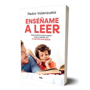 Enséñame a leer
